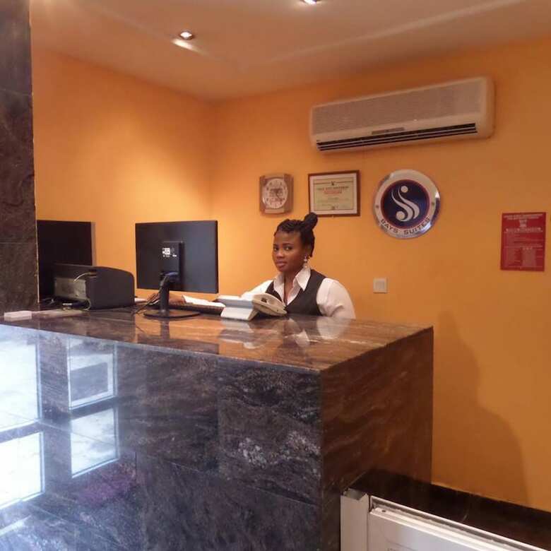 Hotel Bay Suites
