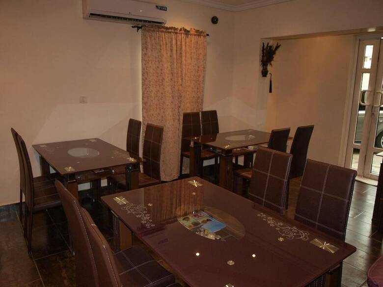 Hotel Bay Suites
