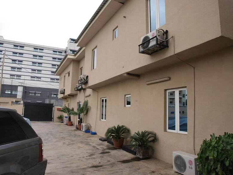 Hotel Bay Suites