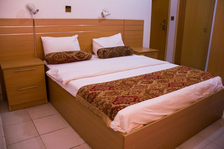 Hotel La Patriache Lodge