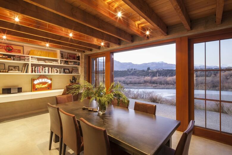 Shotover Point
