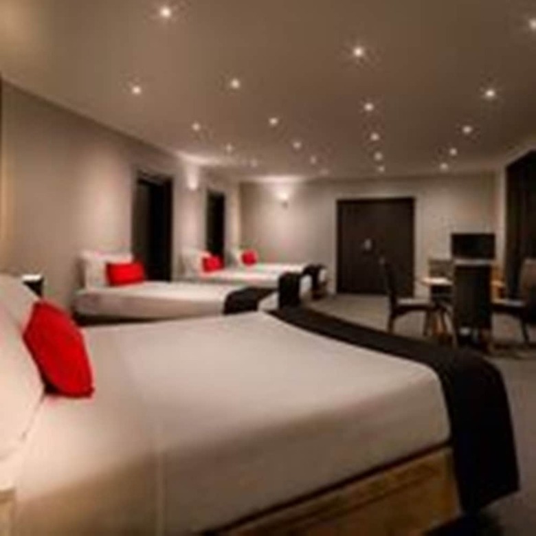Hotel Crest On Barkly