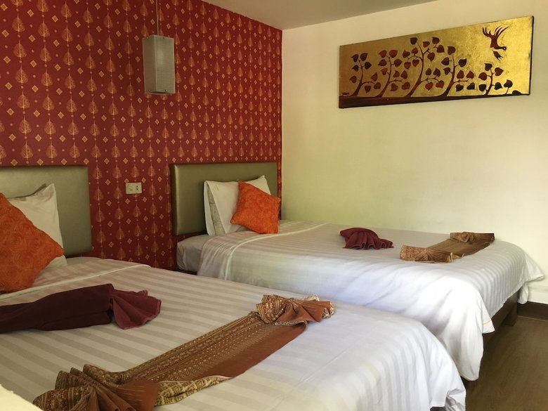 Hotel Paradise Resort Phi Phi