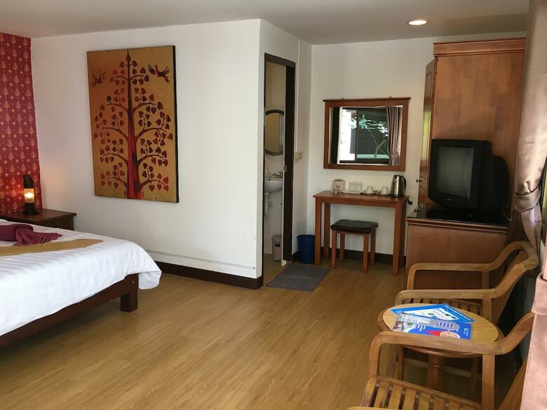 Hotel Paradise Resort Phi Phi