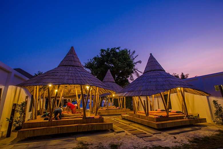Hotel Paradise Resort Phi Phi