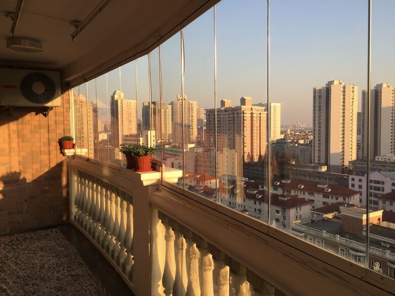 Gonative Downtown Apartment Xuhui