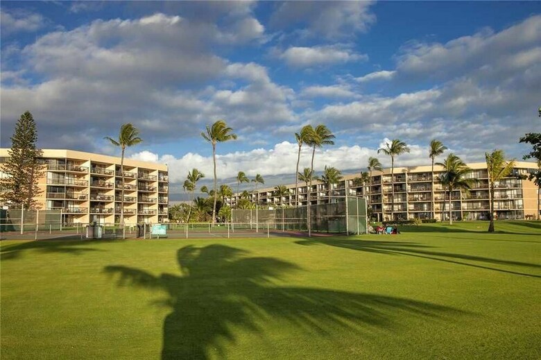 Apartamentos Maui Sunset A-106 - 1 Br Condo
