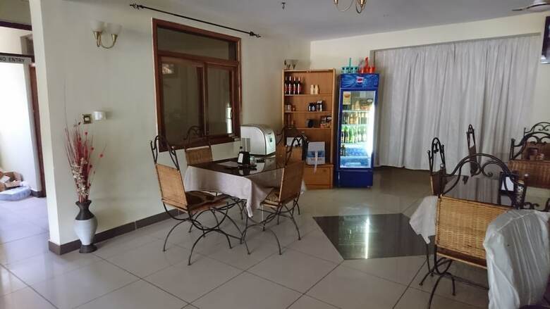 Hotel The Golden Apple Guest House