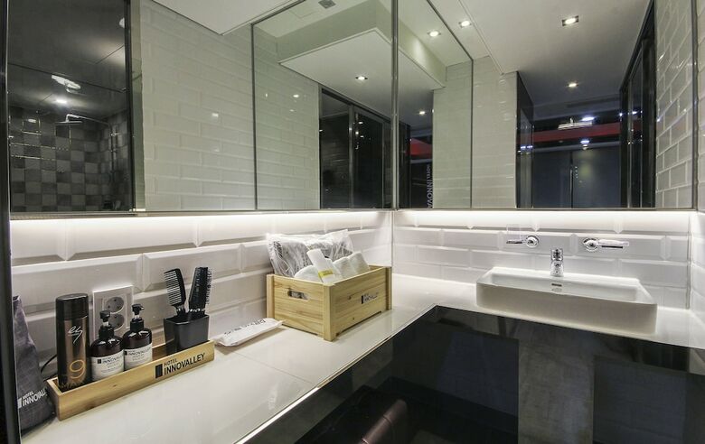 Hotel Innovalley