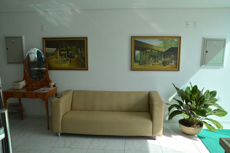 Goyanna Hotel