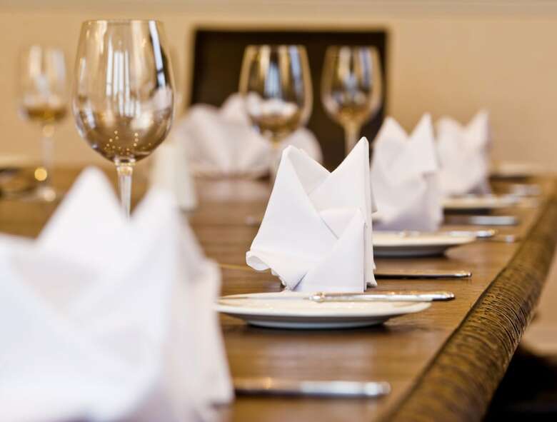 Northop Hall Country House Hotel