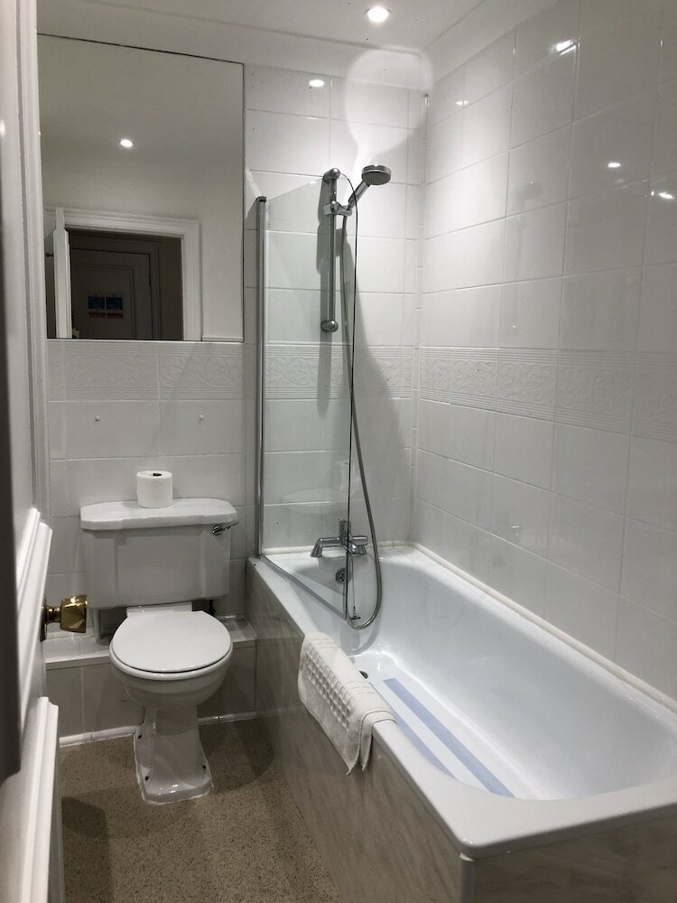 Northop Hall Country House Hotel