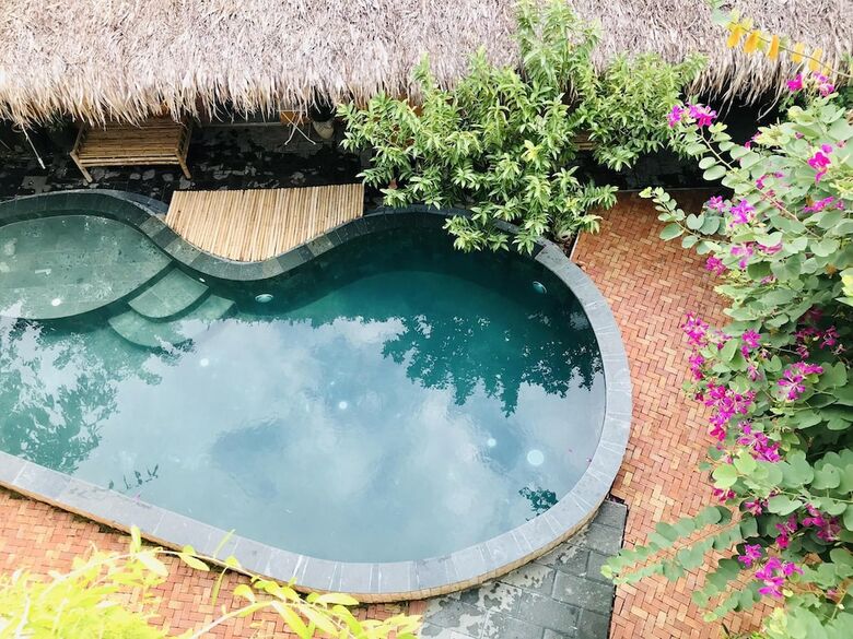 Hotel Ohana Garden Boutique Villa