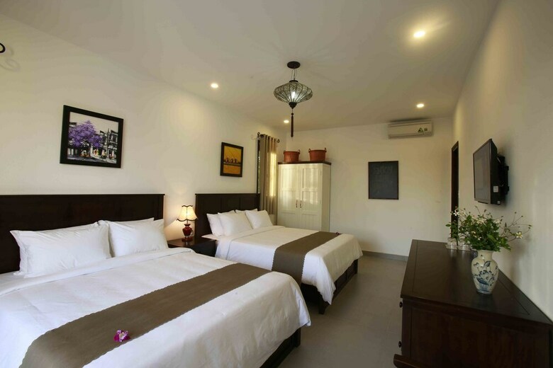 Hotel Ohana Garden Boutique Villa