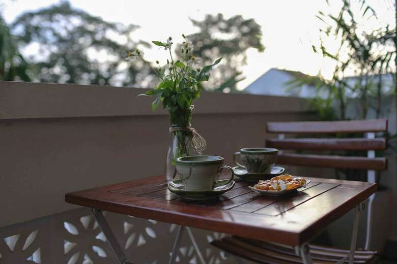 Hotel Ohana Garden Boutique Villa