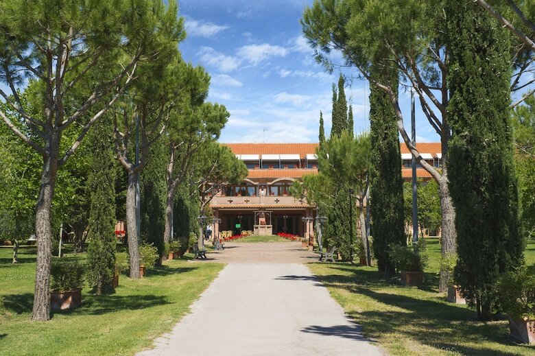 Hotel Fattoria La Principina