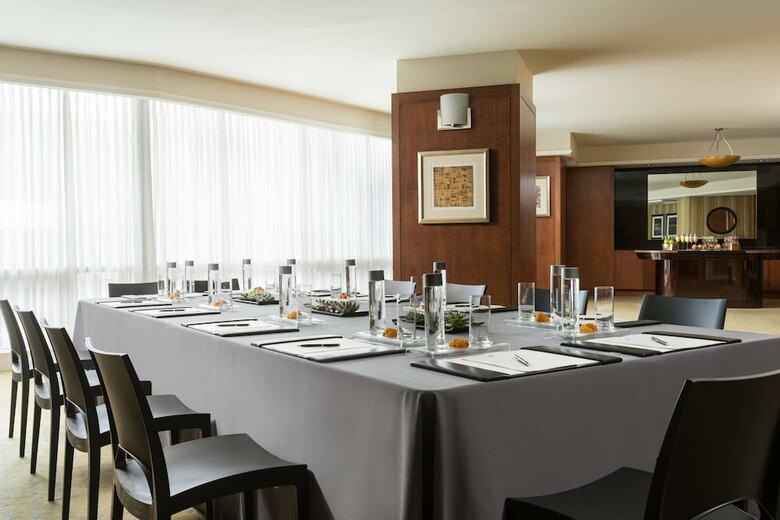 Hotel The Ritz-carlton New York, Westchester