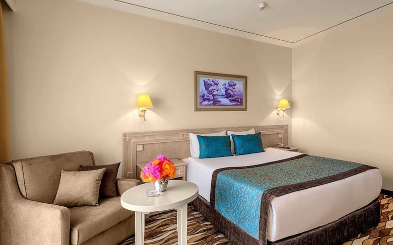 Hotel Fun & Sun Miarosa Ghazal Resort