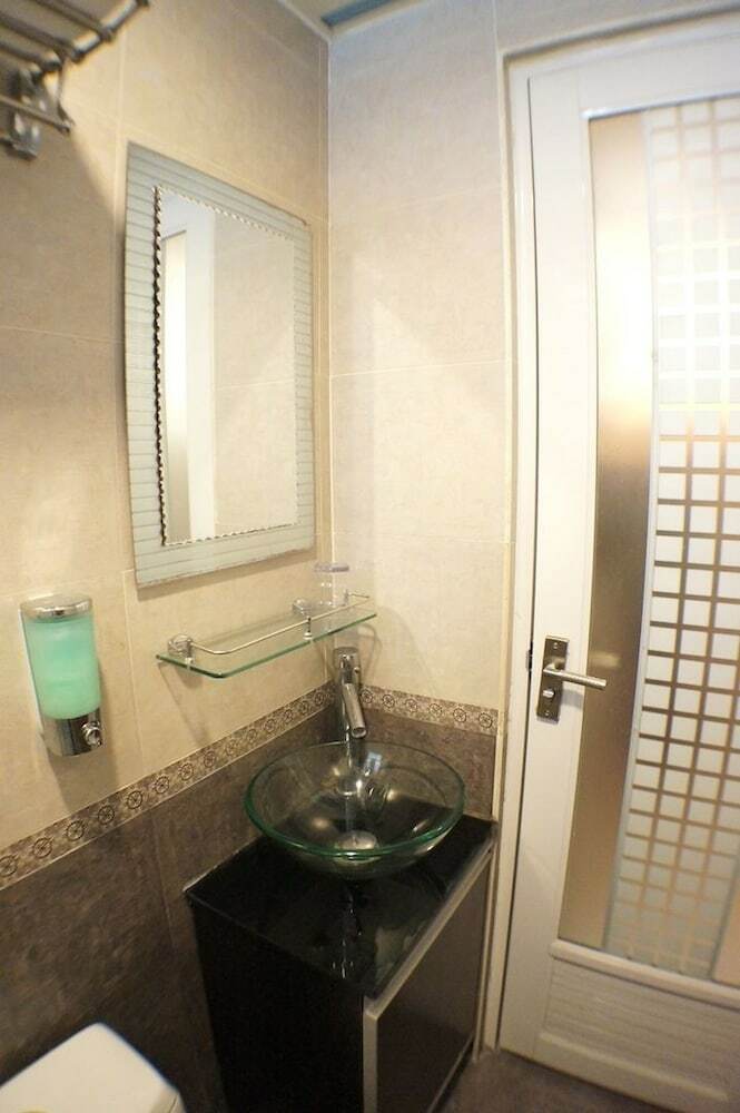 Hotel Rent-a-room Hong Kong