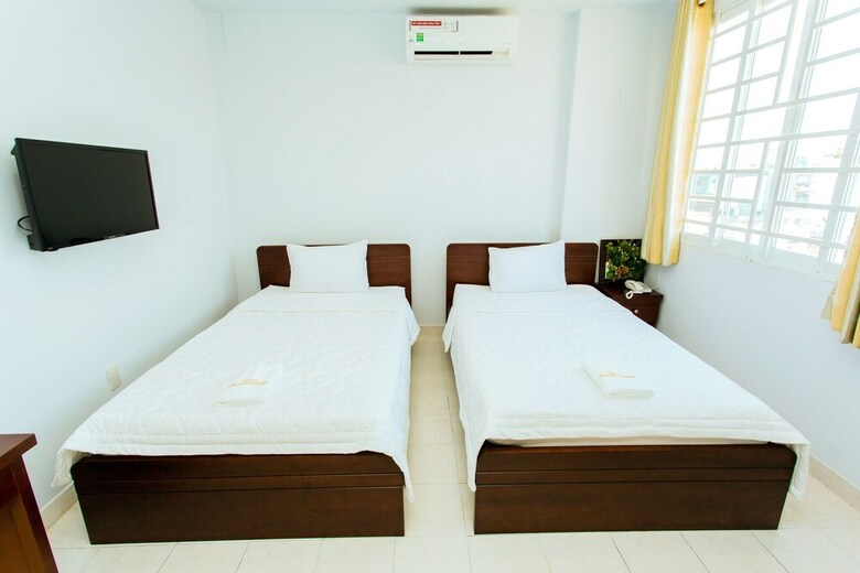 Hotel Kim Yen