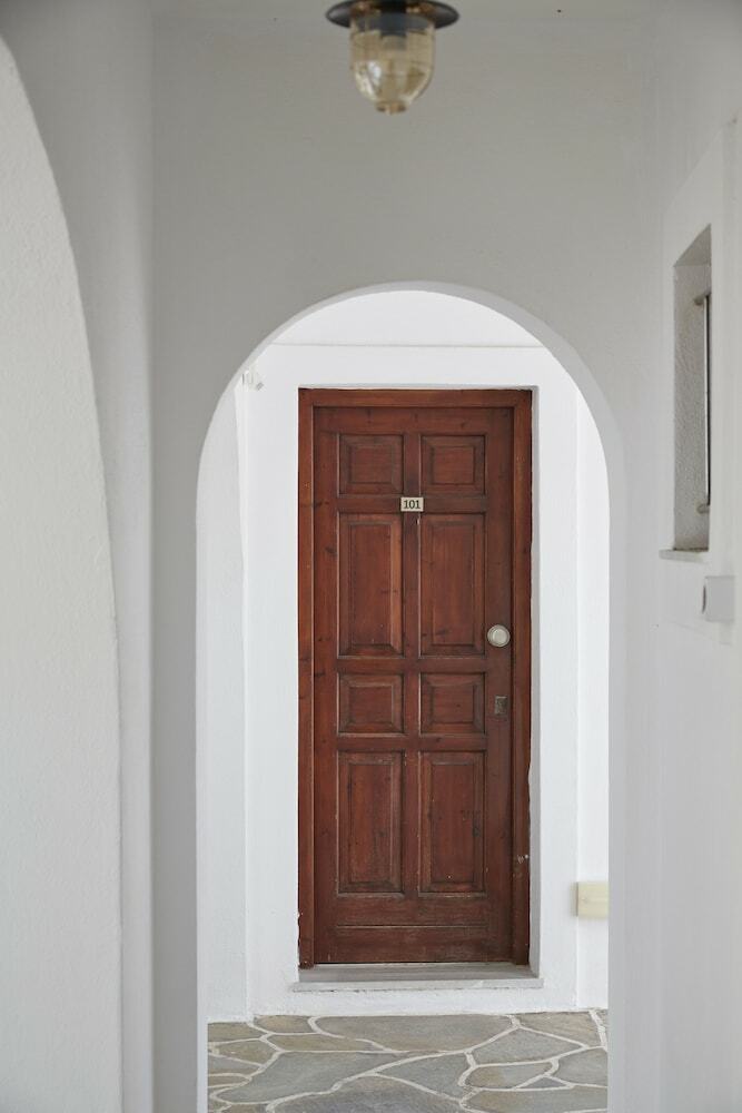 Hotel Sunrise Paros