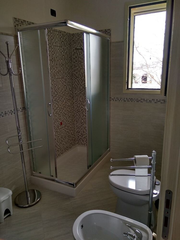 B&B Il Papavero Rosso