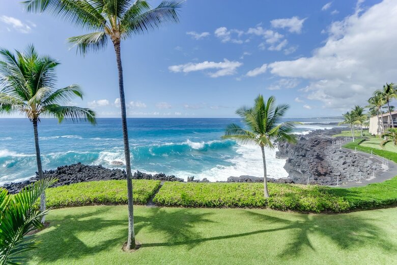 Surf & Racquet Club 4302 By Redawning