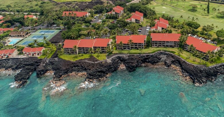 Surf & Racquet Club 4302 By Redawning