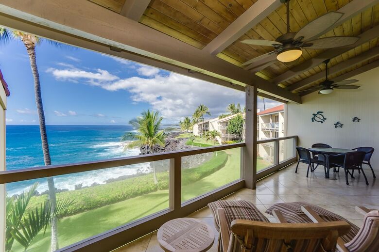 Surf & Racquet Club 4302 By Redawning