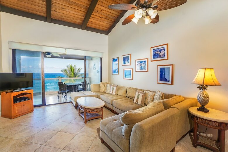 Surf & Racquet Club 4302 By Redawning