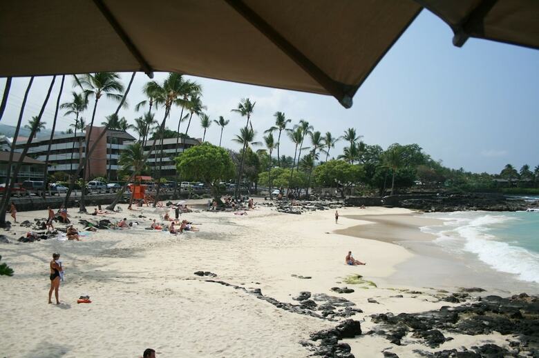 Surf & Racquet Club 4302 By Redawning