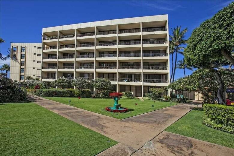 Sugar Beach 520 - 1 Br Condo