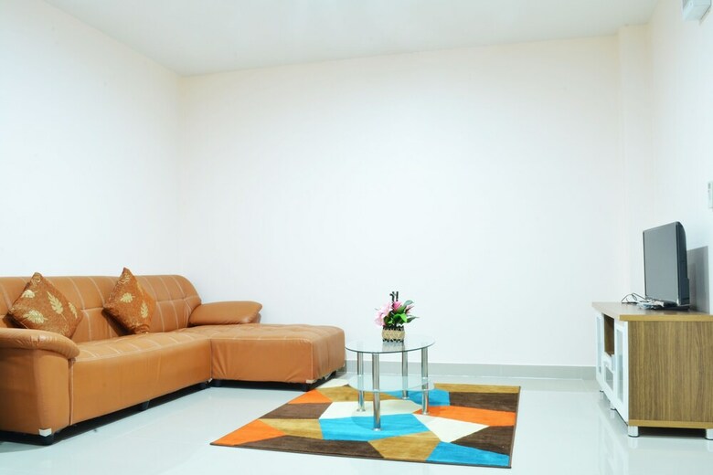 Hotel Connect Apartment