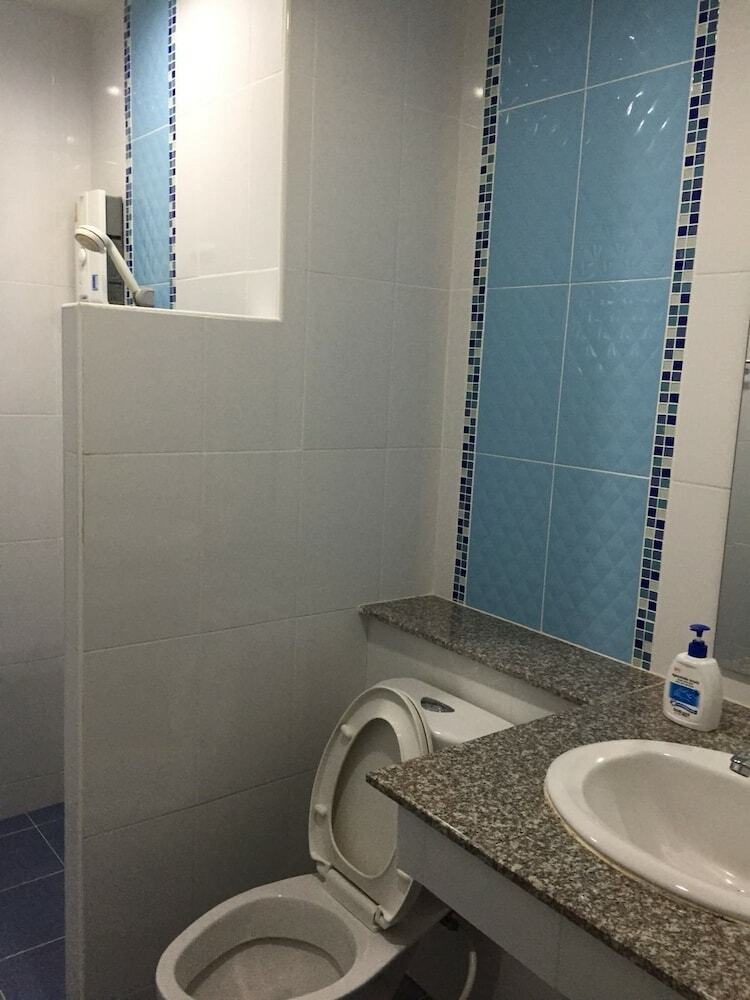 Hotel Connect Apartment