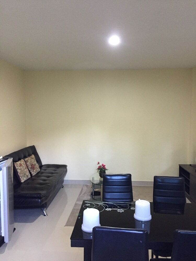 Hotel Connect Apartment