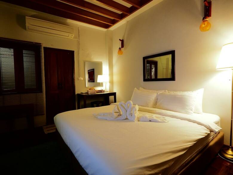 Hotel Uno Chiangmai