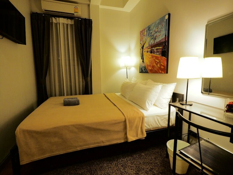 Hotel Uno Chiangmai