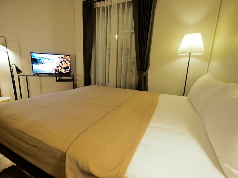 Hotel Uno Chiangmai