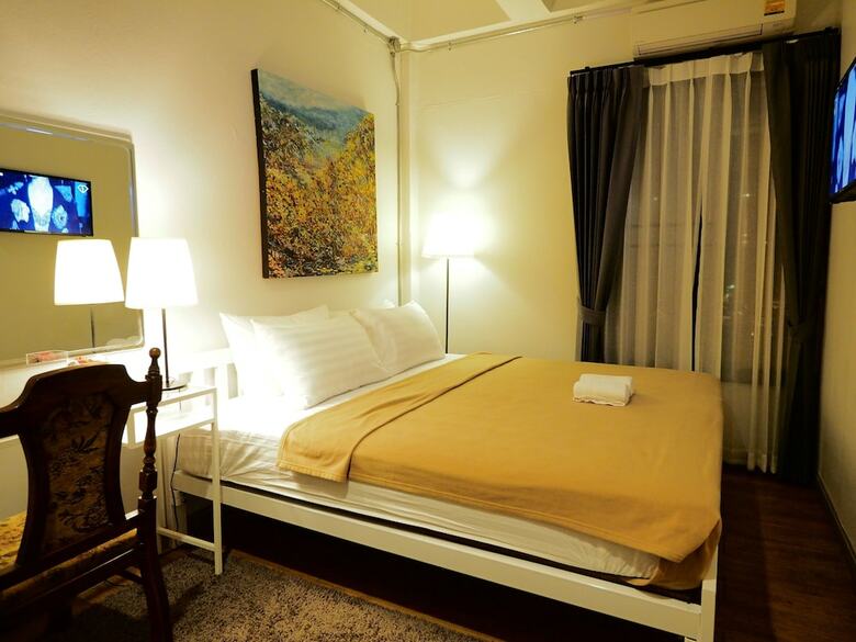 Hotel Uno Chiangmai