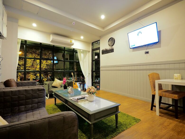 Hotel Uno Chiangmai