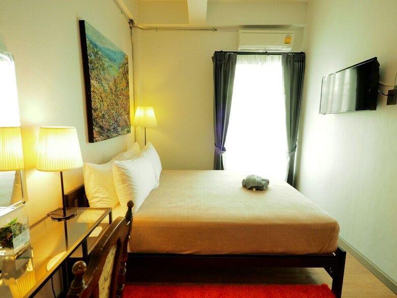 Hotel Uno Chiangmai