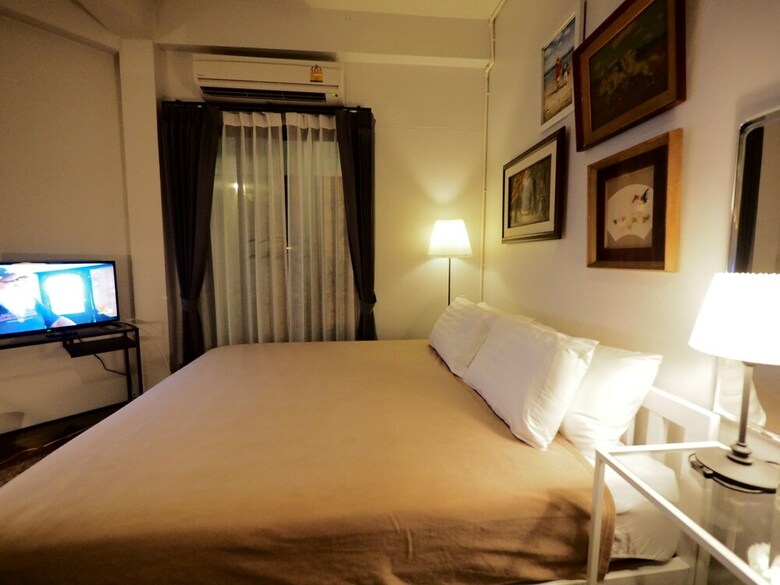 Hotel Uno Chiangmai