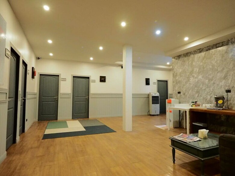 Hotel Uno Chiangmai