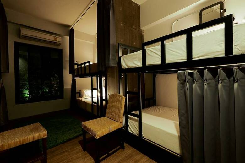 Hotel Uno Chiangmai