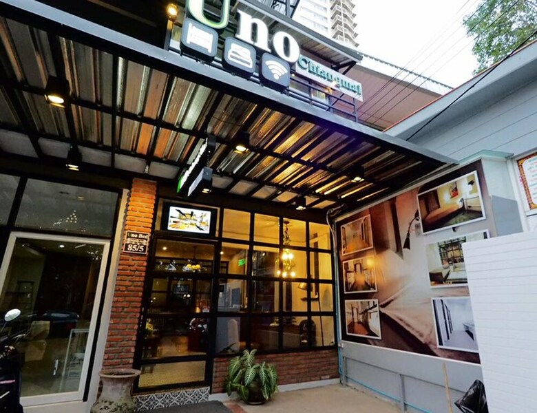 Hotel Uno Chiangmai