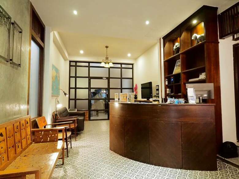 Hotel Uno Chiangmai