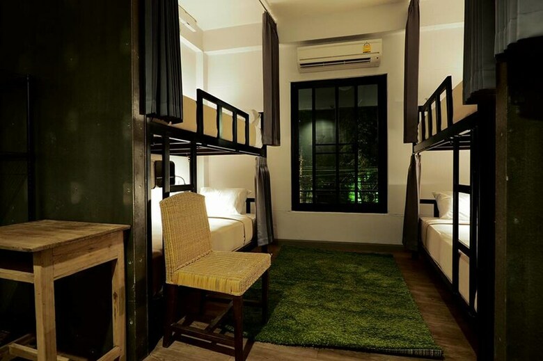 Hotel Uno Chiangmai