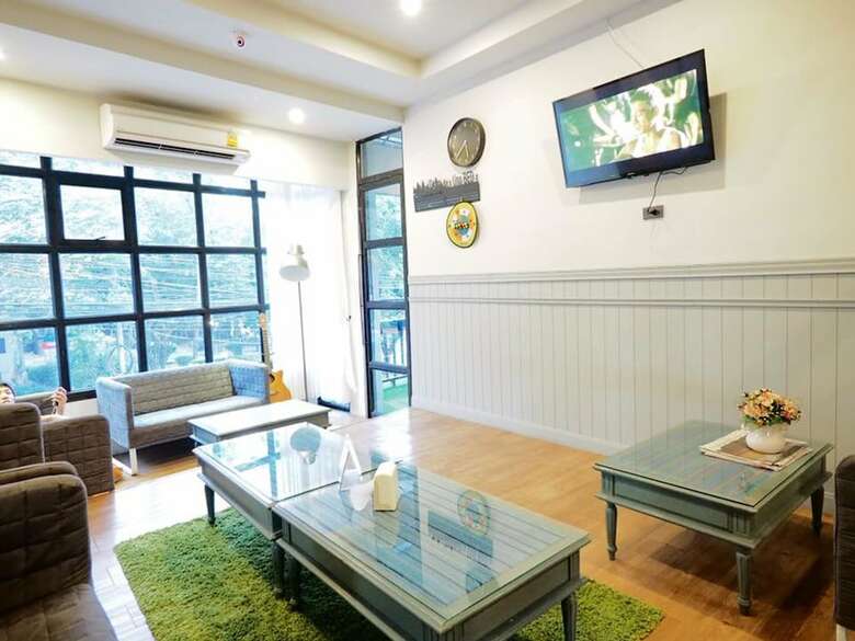 Hotel Uno Chiangmai