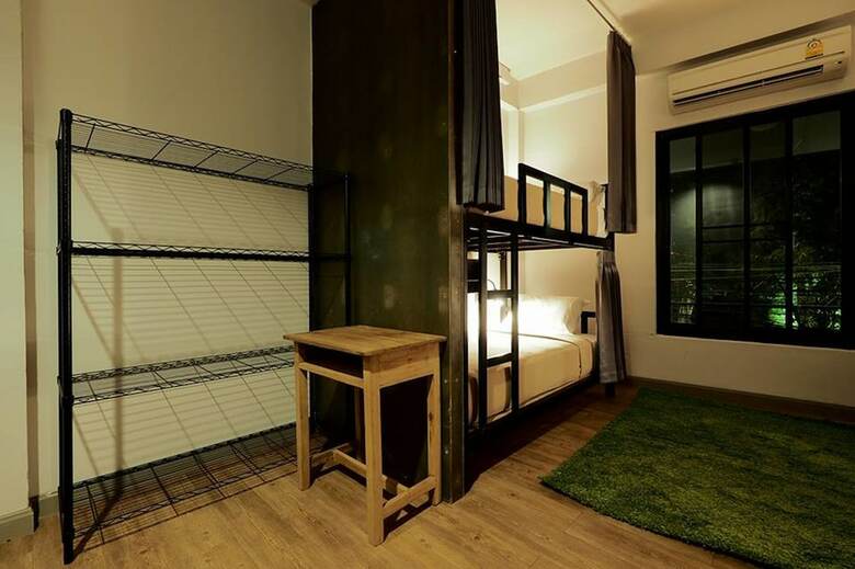 Hotel Uno Chiangmai