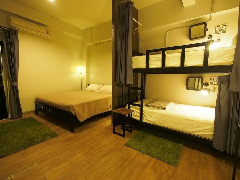 Hotel Uno Chiangmai